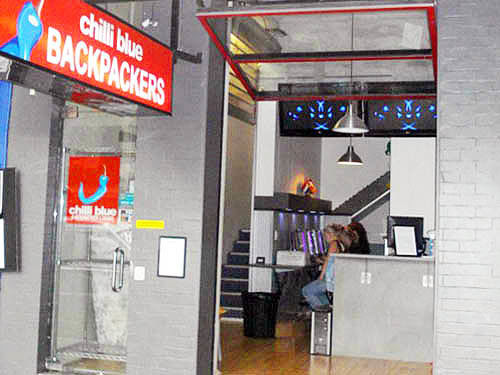 Fotos del hotel Chiliblue Backpackers & Youth Hostel:  27