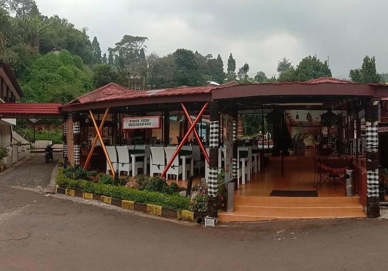 فندق Ciloto Indah Permai