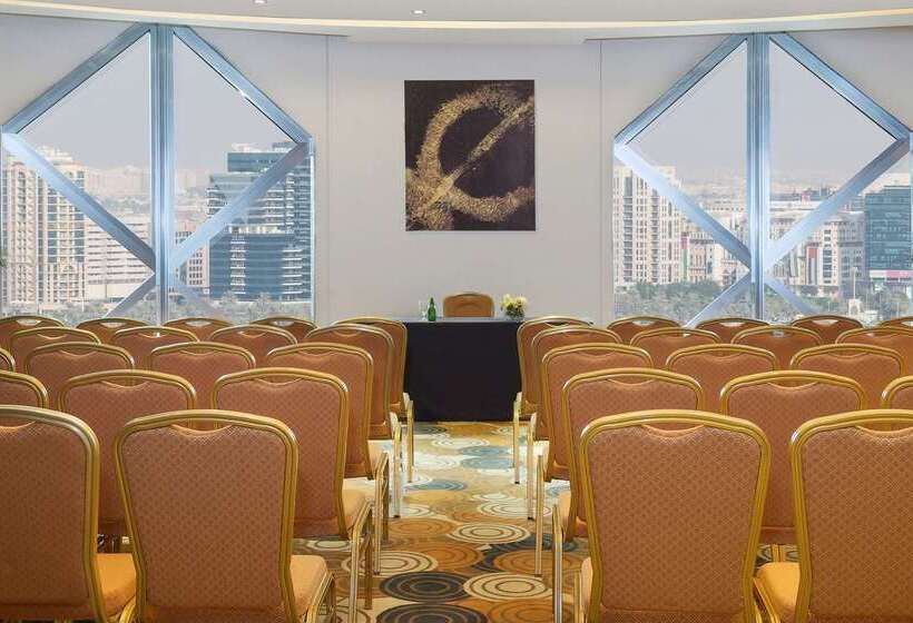 Fotos del hotel City Seasons Towers  Bur Dubai:  25