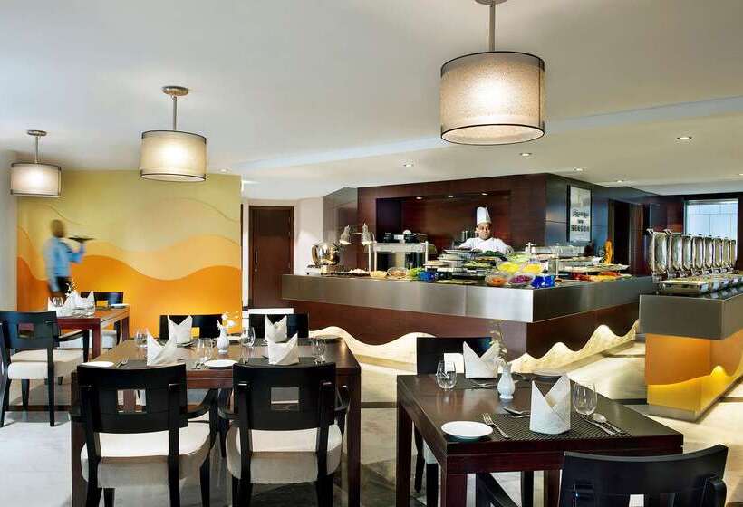 Fotos del hotel City Seasons Towers  Bur Dubai:  38