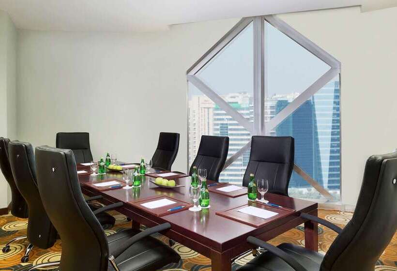 Fotos del hotel City Seasons Towers  Bur Dubai:  31