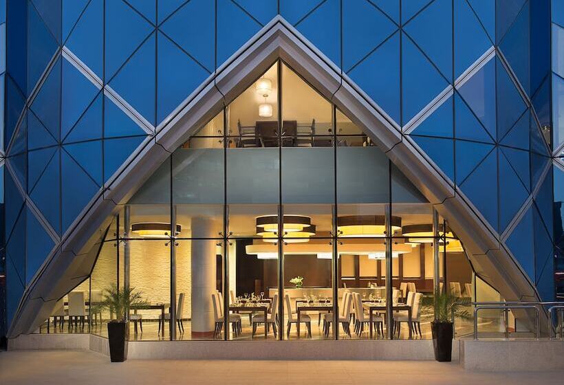 Fotos del hotel City Seasons Towers  Bur Dubai:  36