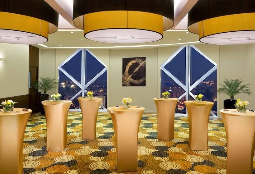 Fotos del hotel City Seasons Towers  Bur Dubai:  15