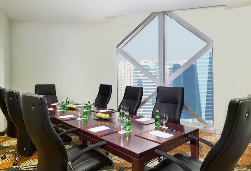 Fotos del hotel City Seasons Towers  Bur Dubai:  8