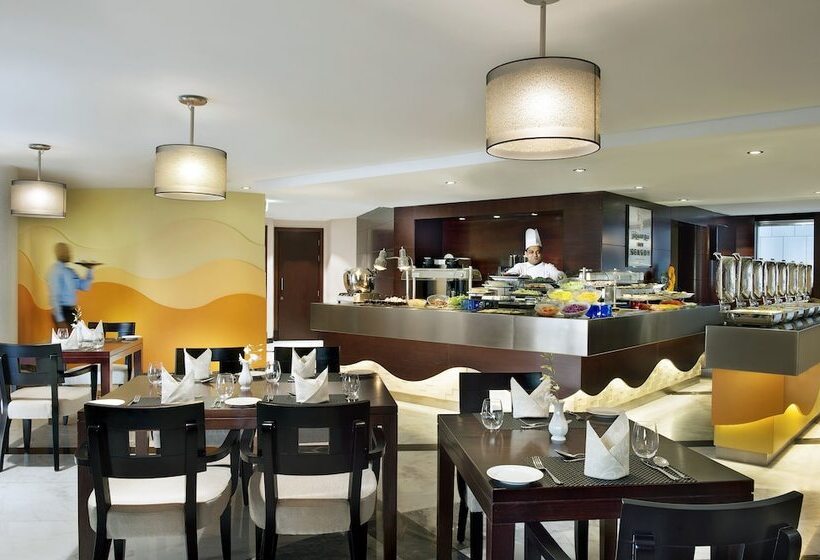 Fotos del hotel City Seasons Towers  Bur Dubai:  21