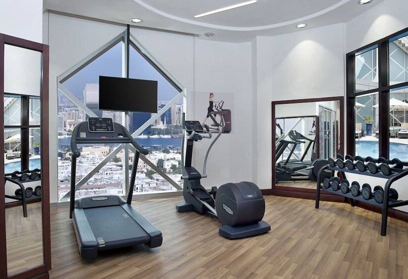 Fotos del hotel City Seasons Towers  Bur Dubai:  30