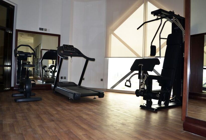 Fotos del hotel City Seasons Towers  Bur Dubai:  33