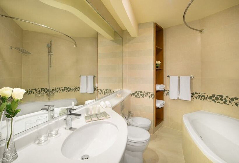 Fotos del hotel City Seasons Towers  Bur Dubai:  28