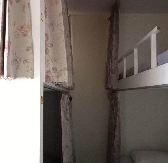 هتل کپسول Smile Capsule Hostel
