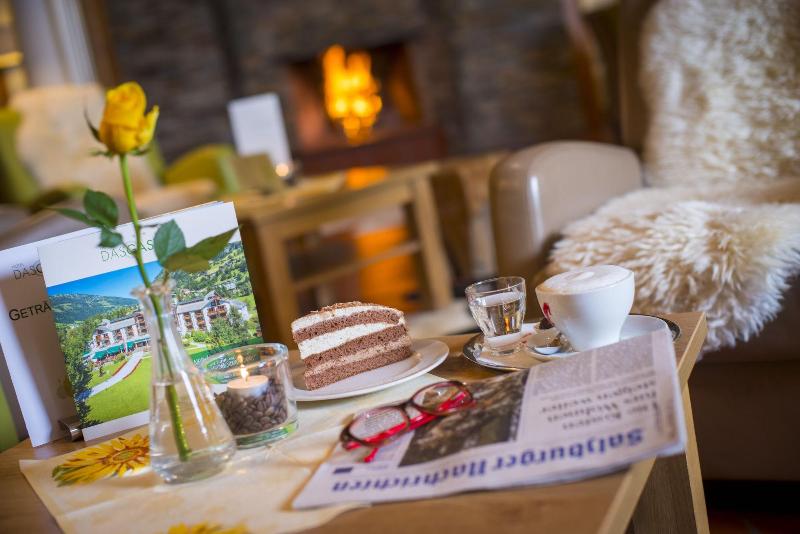 בית מלון כפרי Das Gastein   Ganzjährig Inklusive Alpentherme Gastein & Sommersaison Inklusive Gasteiner Bergbahnen