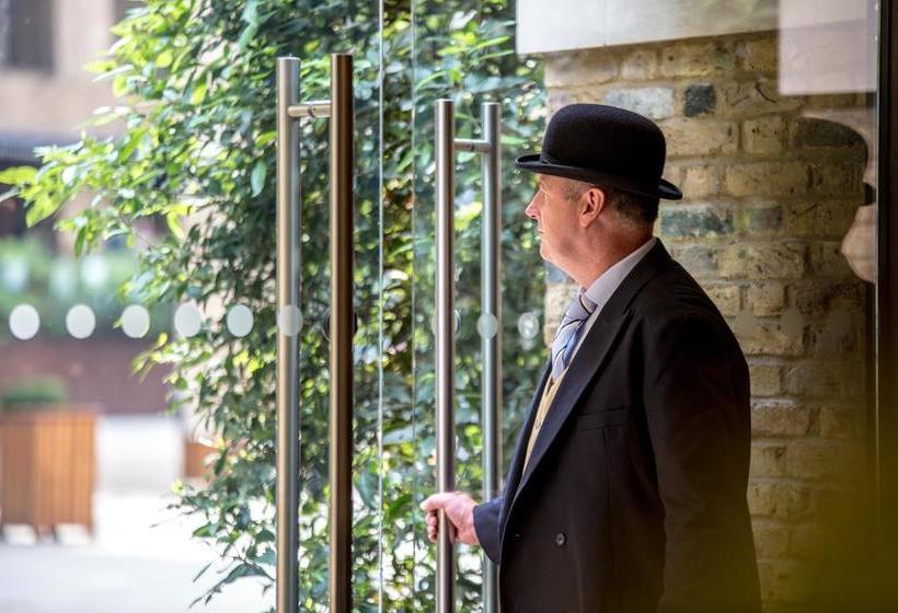 Fotos del hotel Devonshire Club:  21