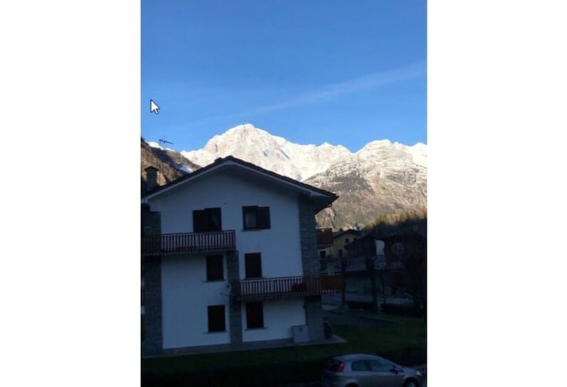 هتل Edelweiss