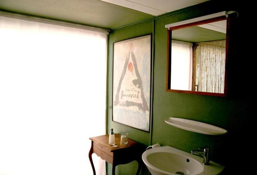 בית מלון כפרי Emblemático Casa Casilda