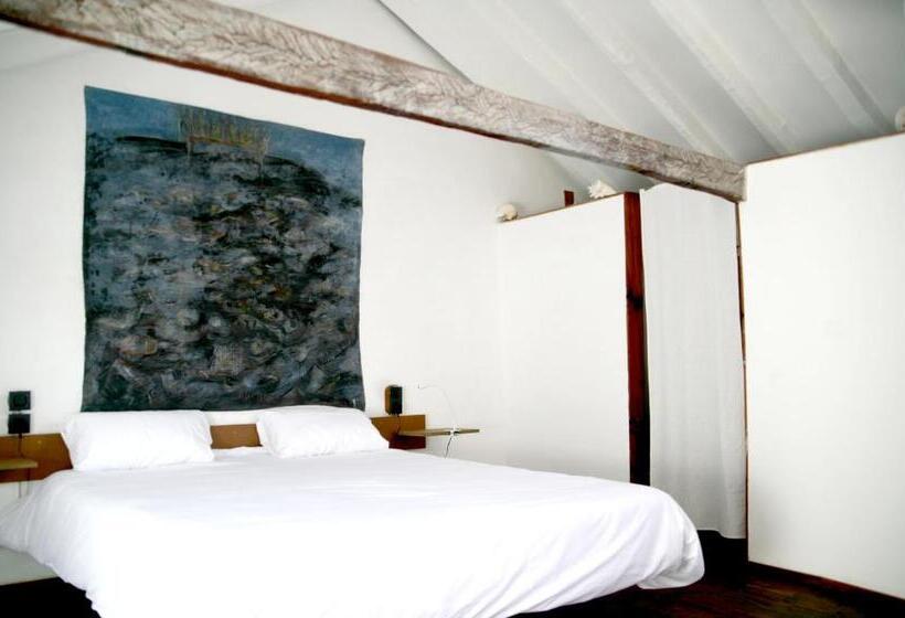 בית מלון כפרי Emblemático Casa Casilda