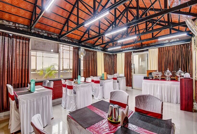 Fabhotel Rms Comforts   Nr Yeshwantpur Railway Station