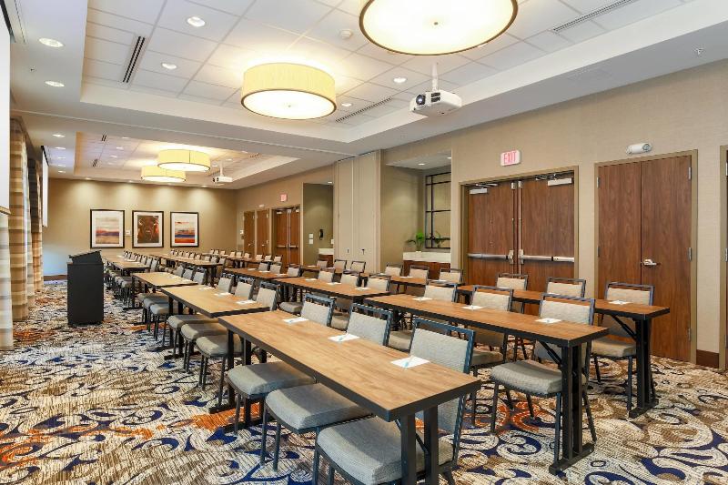 בית מלון כפרי Fairfield Inn & Suites By Marriott Cheyenne Southwest/downtown Area