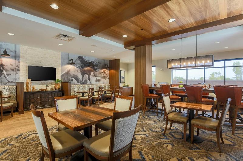 בית מלון כפרי Fairfield Inn & Suites By Marriott Cheyenne Southwest/downtown Area
