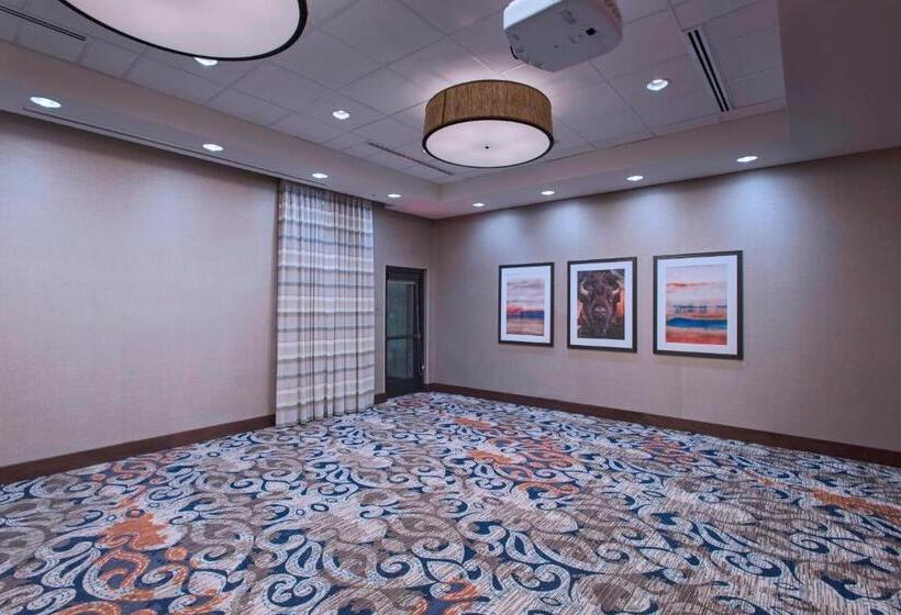 בית מלון כפרי Fairfield Inn & Suites By Marriott Cheyenne Southwest/downtown Area