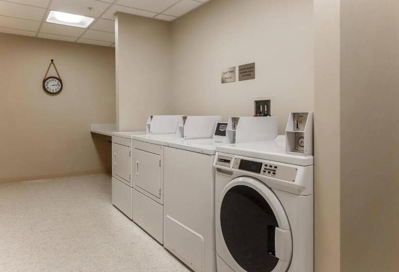 בית מלון כפרי Fairfield Inn & Suites By Marriott Cheyenne Southwest/downtown Area