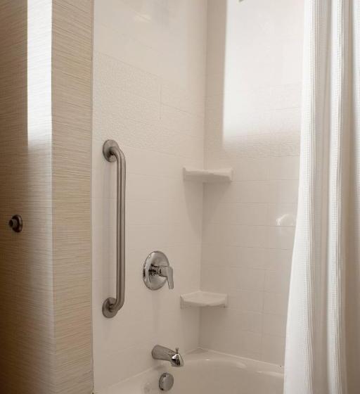 בית מלון כפרי Fairfield Inn & Suites By Marriott Richmond Midlothian