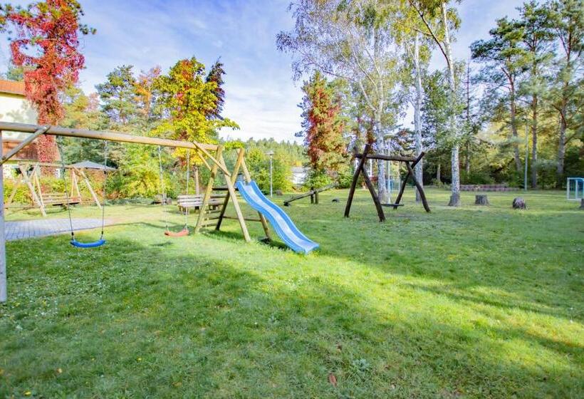 Ferien Hotel Spree Neisse