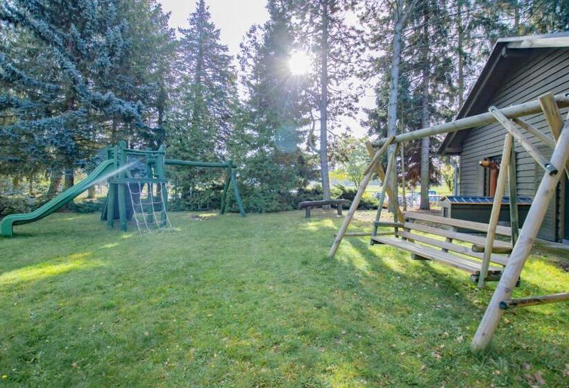 Ferien Hotel Spree Neisse