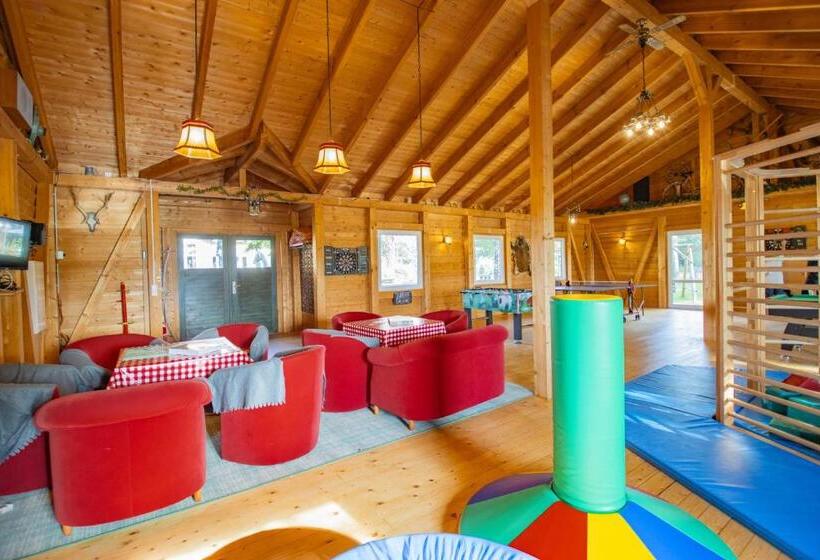 Ferien Hotel Spree Neisse