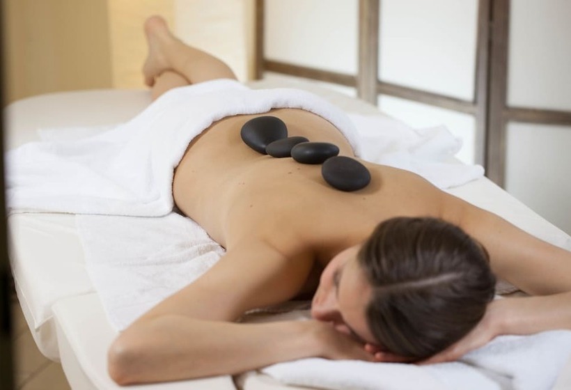 酒店 Ferienpark Mirow