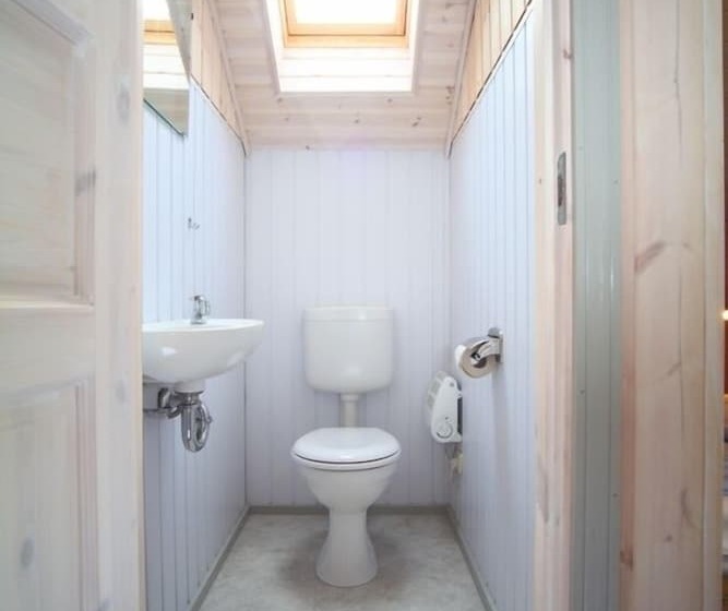 酒店 Ferienpark Mirow