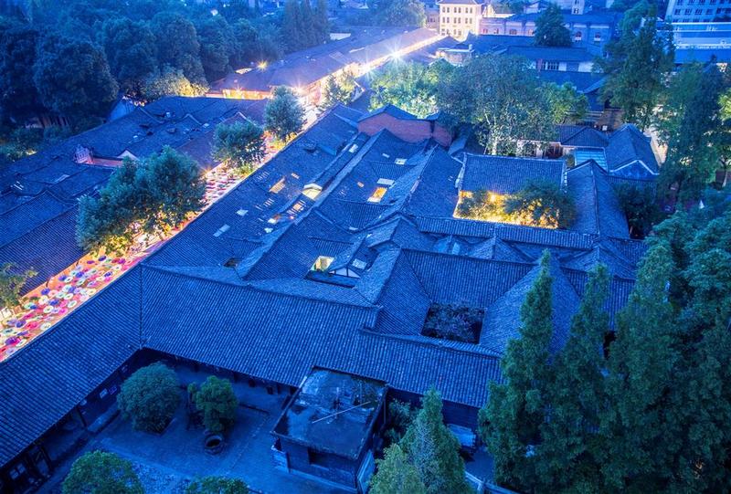 Fotos del hotel Four Points By Sheraton Chengdu, Anren:  4