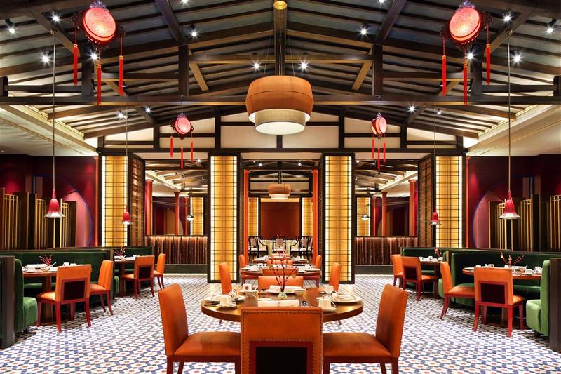 Fotos del hotel Four Points By Sheraton Chengdu, Anren:  17