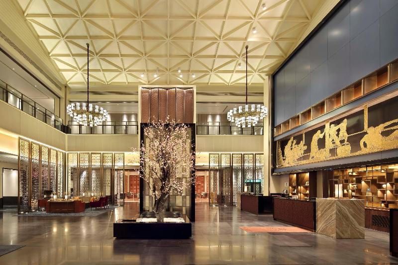 Fotos del hotel Four Points By Sheraton Chengdu, Anren:  25