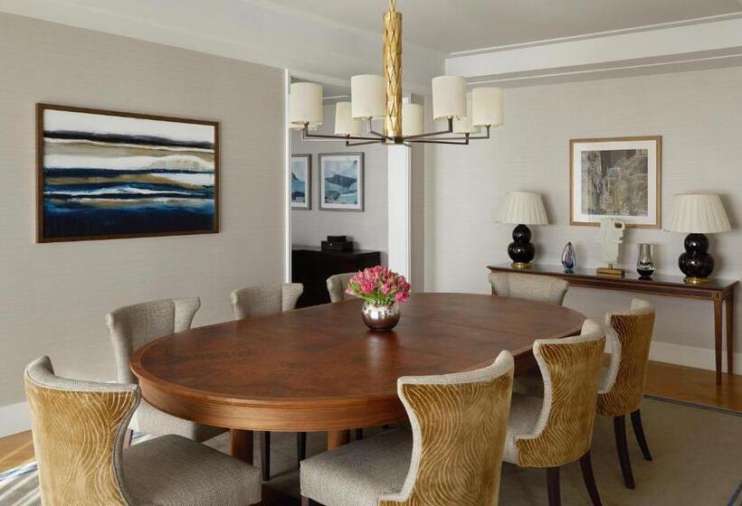 Fotos del hotel Four Seasons Hotel London At Ten Trinity Square:  13