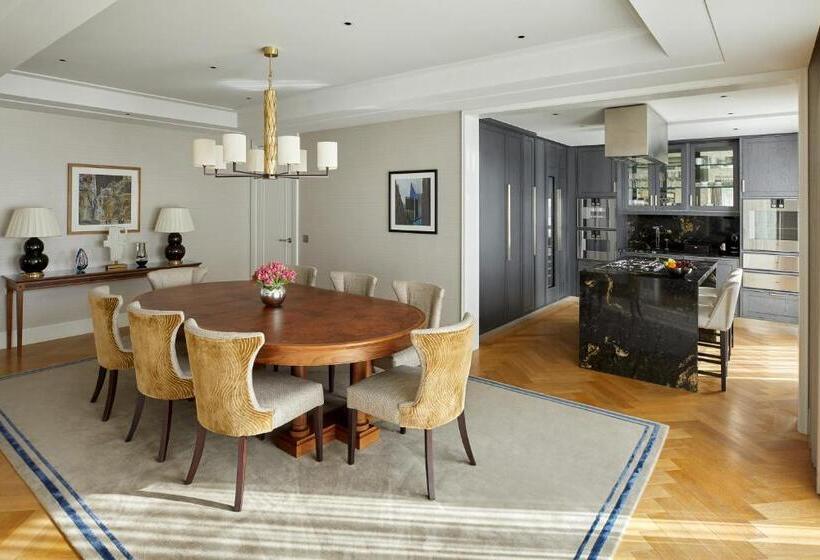 Fotos del hotel Four Seasons Hotel London At Ten Trinity Square:  28