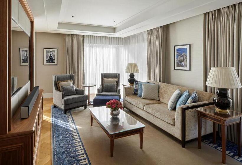 Fotos del hotel Four Seasons Hotel London At Ten Trinity Square:  30