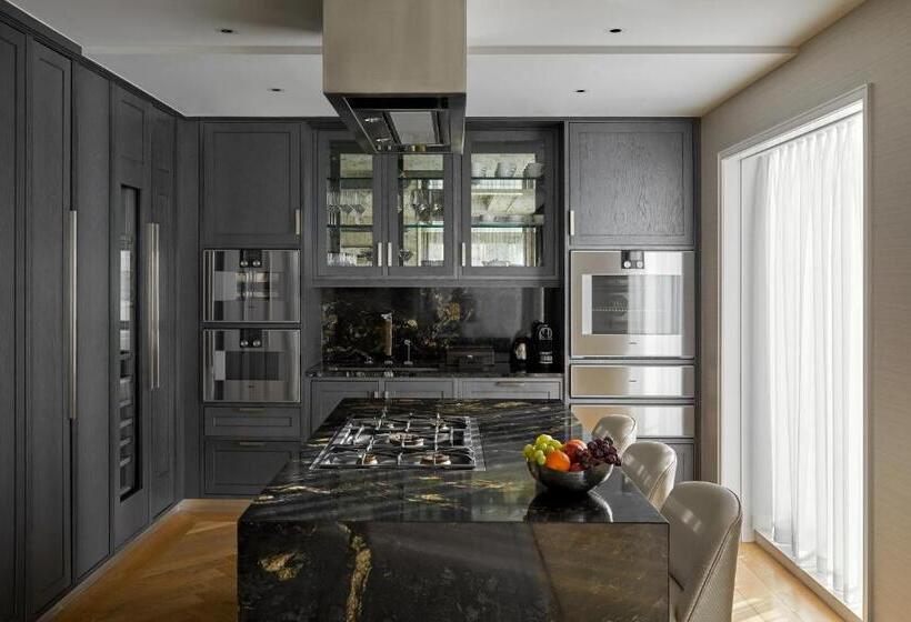 Fotos del hotel Four Seasons Hotel London At Ten Trinity Square:  29