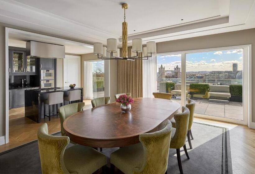 Fotos del hotel Four Seasons Hotel London At Ten Trinity Square:  26