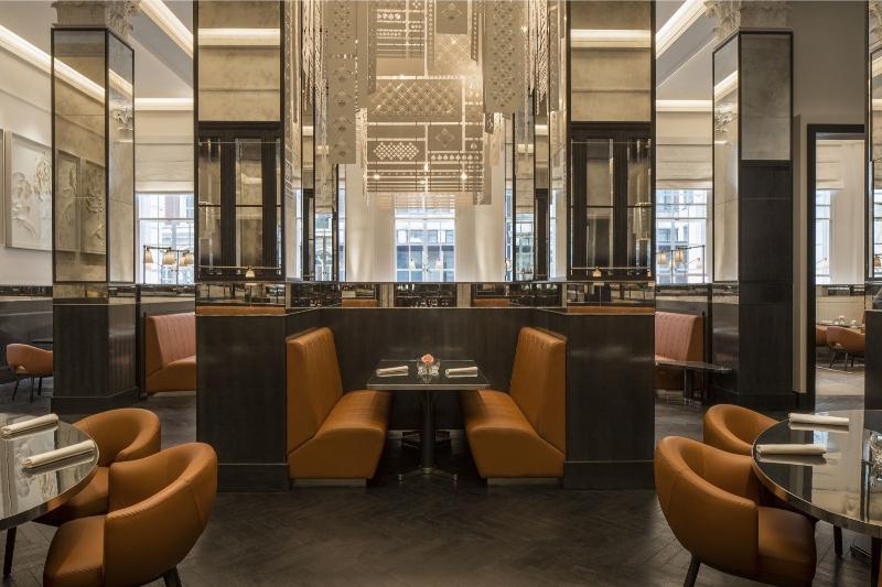 Fotos del hotel Four Seasons Hotel London At Ten Trinity Square:  32