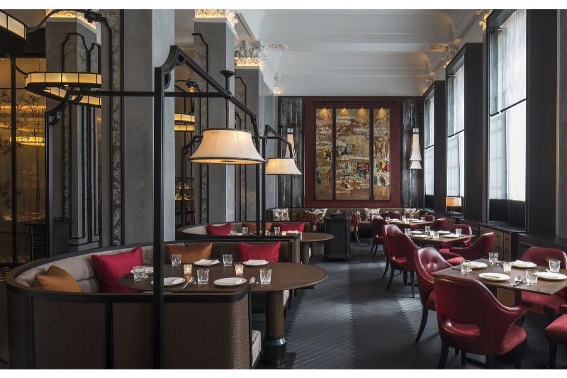 Fotos del hotel Four Seasons Hotel London At Ten Trinity Square:  16