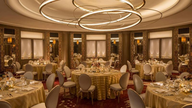 Fotos del hotel Four Seasons Hotel London At Ten Trinity Square:  18