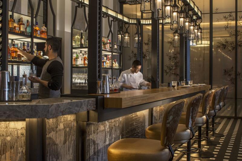 Fotos del hotel Four Seasons Hotel London At Ten Trinity Square:  21