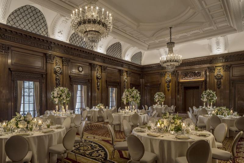 Fotos del hotel Four Seasons Hotel London At Ten Trinity Square:  10