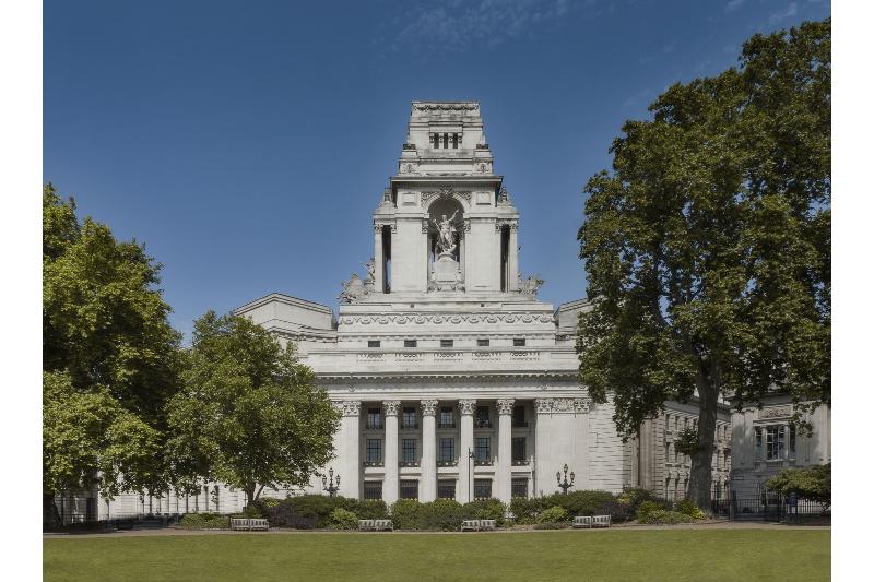 Fotos del hotel Four Seasons Hotel London At Ten Trinity Square:  8
