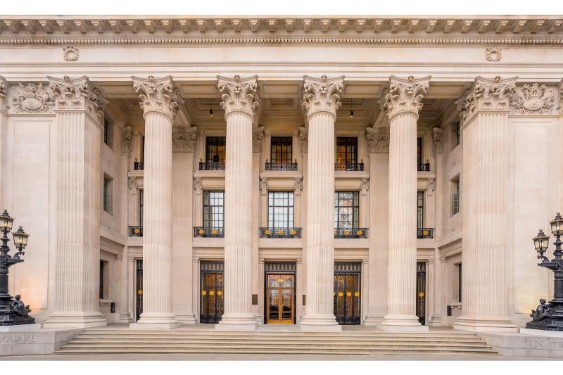 Fotos del hotel Four Seasons Hotel London At Ten Trinity Square:  5