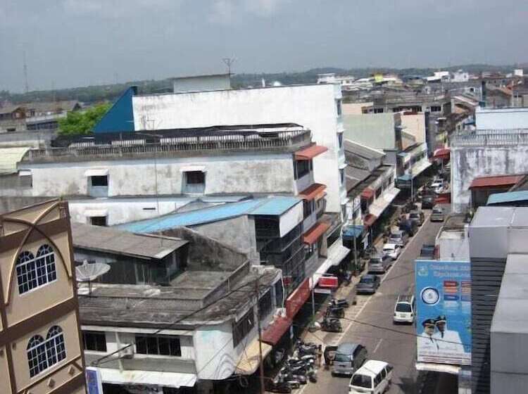 בית מלון כפרי Furia