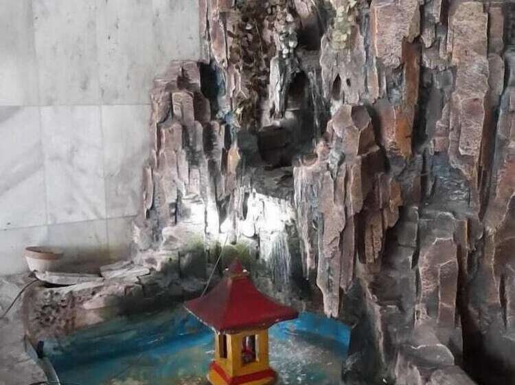 בית מלון כפרי Furia