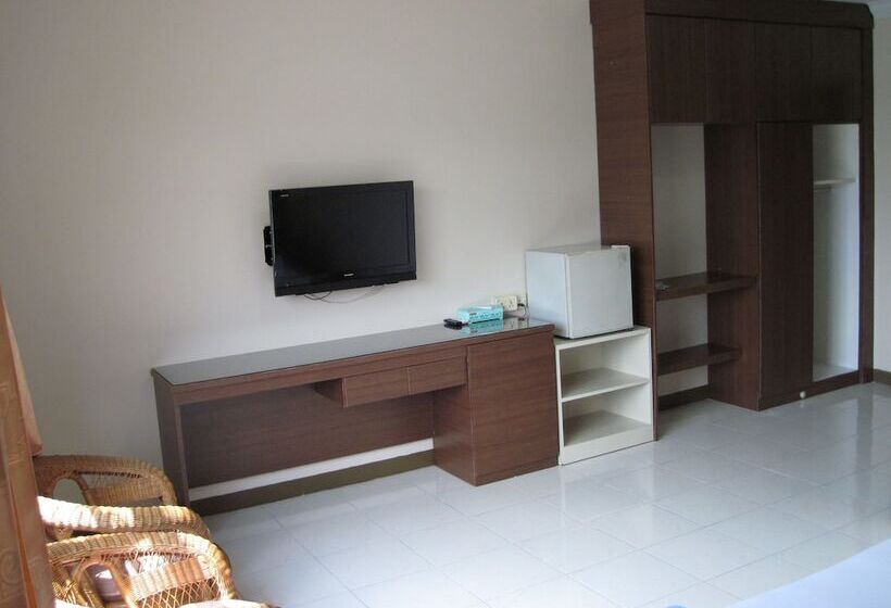 בית מלון כפרי Furia