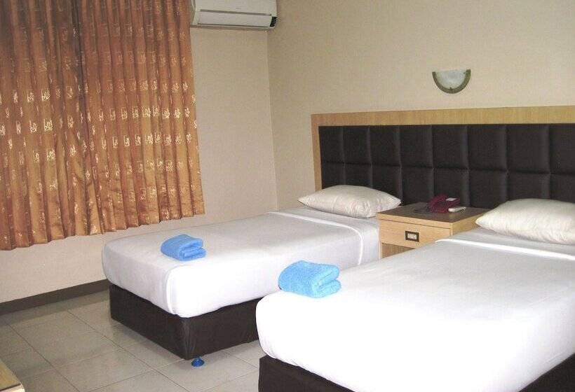 בית מלון כפרי Furia