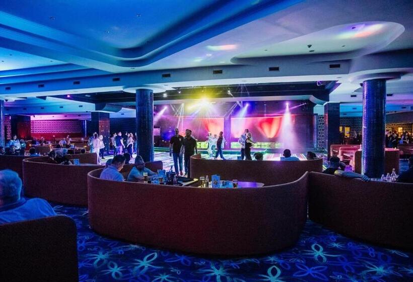 هتل Gołębiewski Karpacz