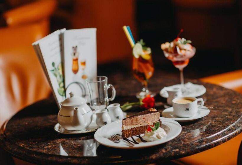 هتل Gołębiewski Karpacz